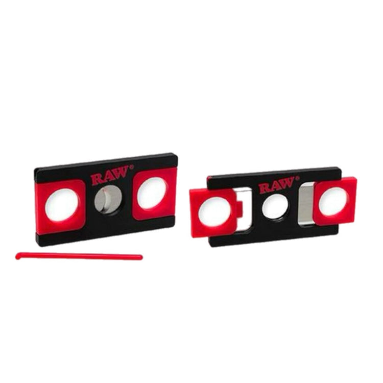 Cutters + Loaders