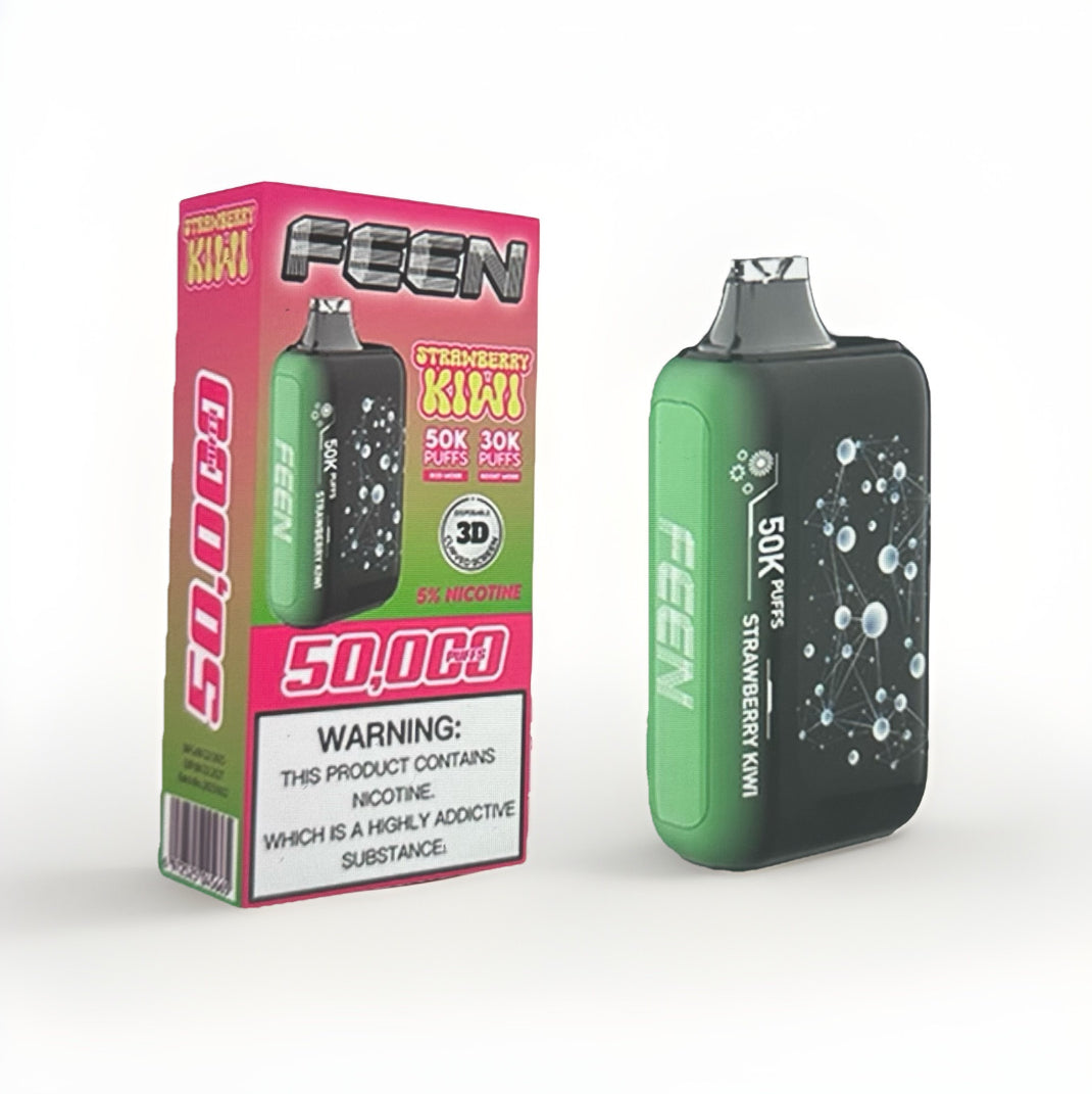 FEEN Disposal 50k Puffs