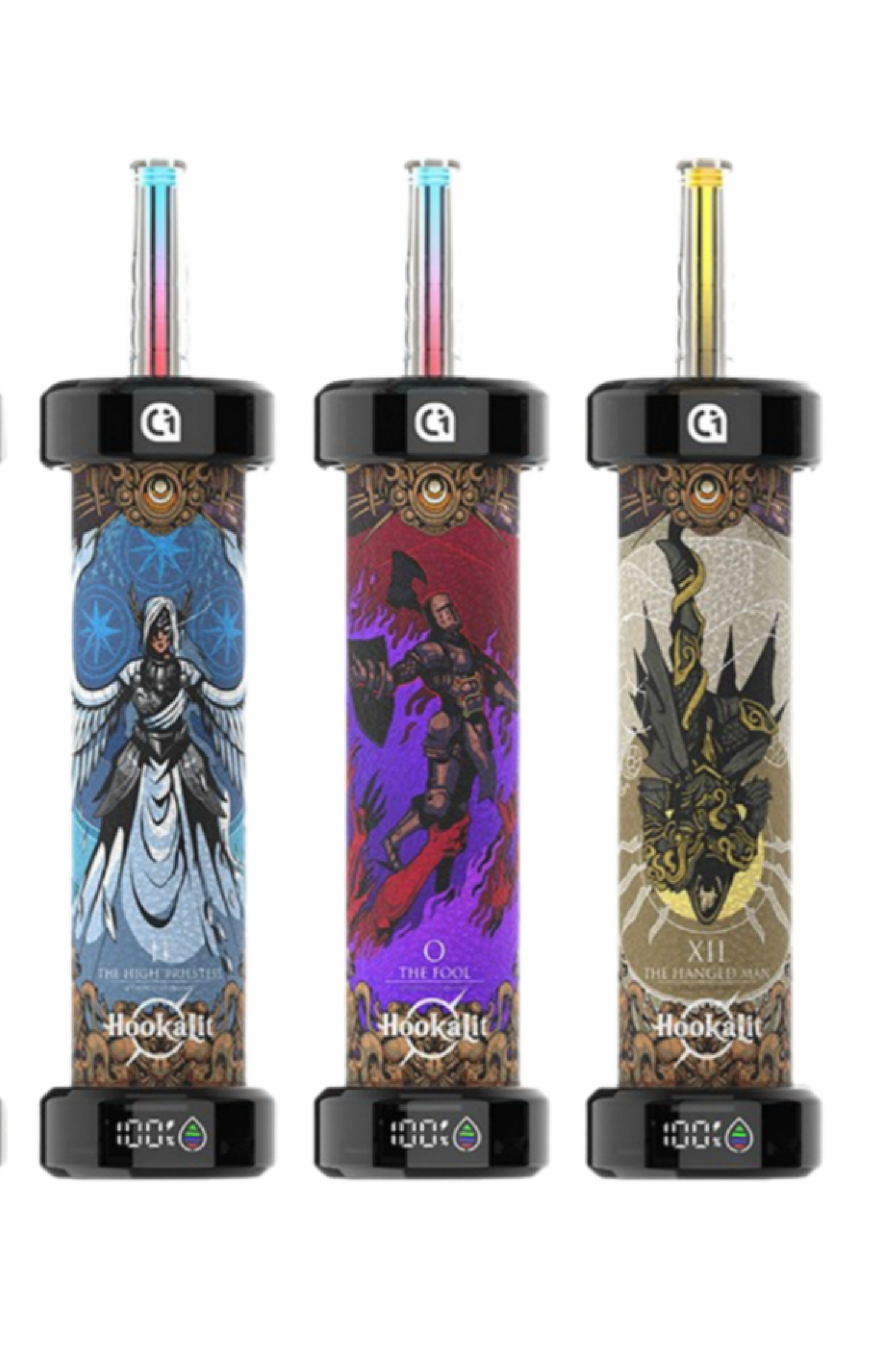 OLIT Hooka Disposable Vape 40k Puffs