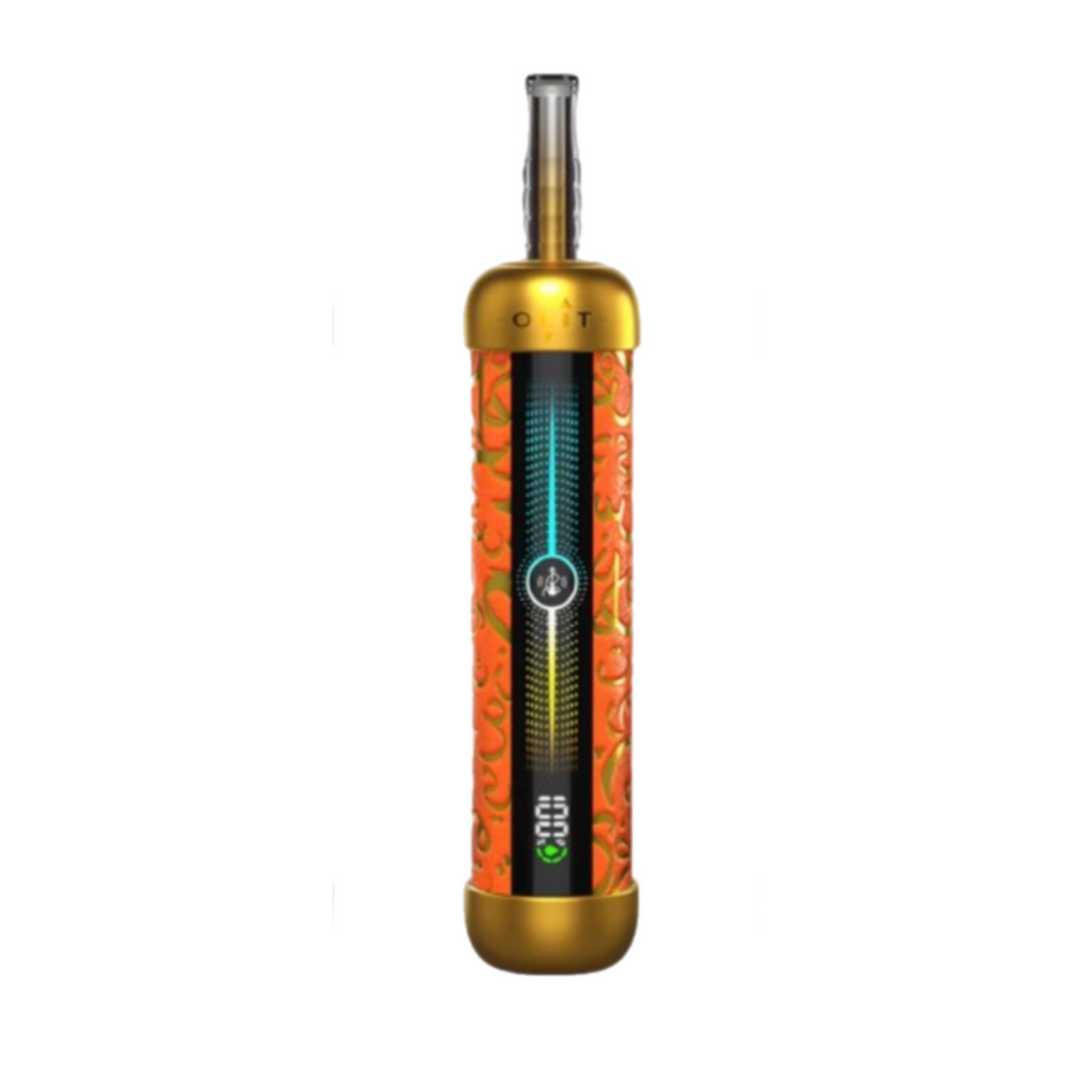 OLIT Hooka Disposable Vape 60k Puffs