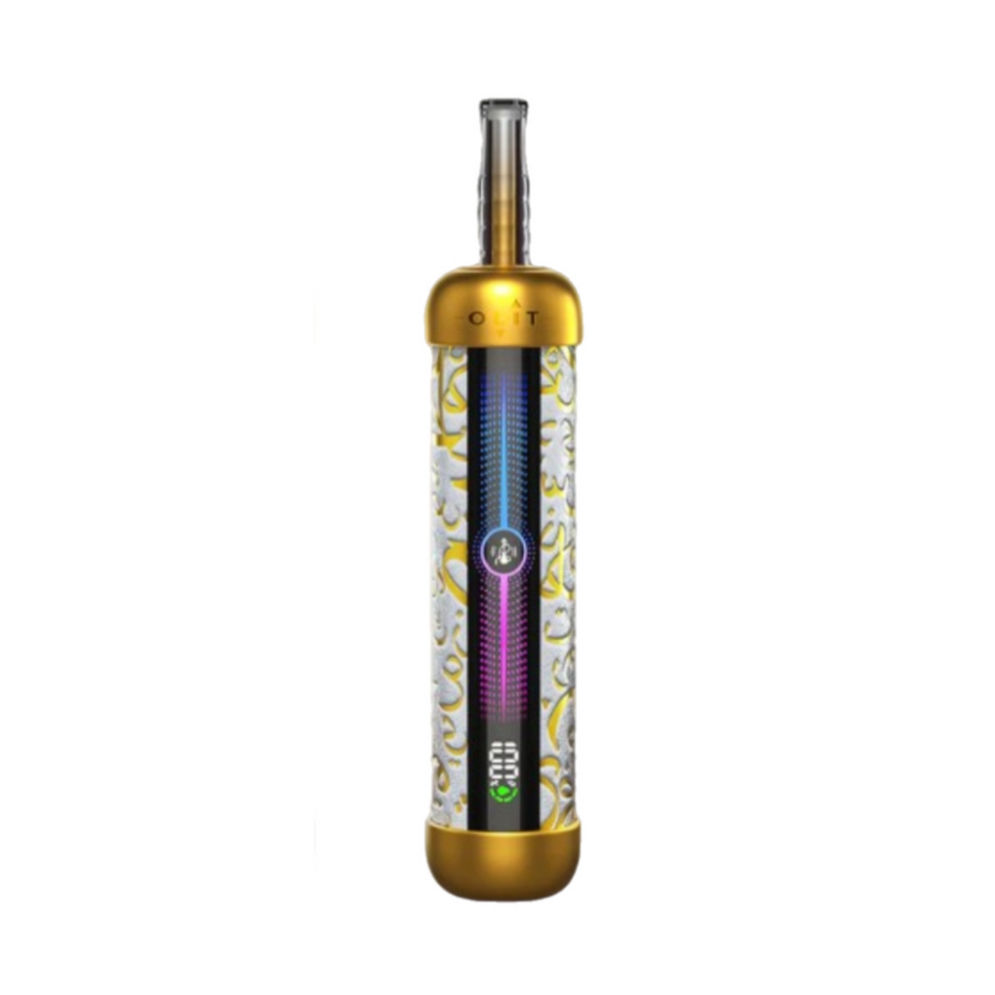 OLIT Hooka Disposable Vape 60k Puffs