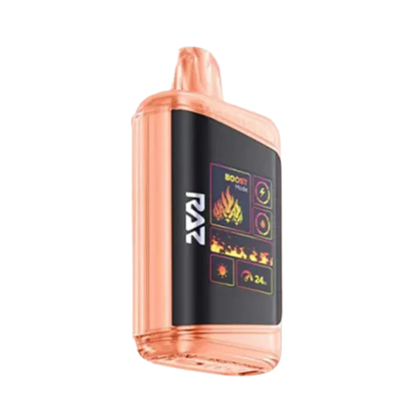 Geek Vape RAZ LTX 25K Disposable Vape – 25,000 Puffs