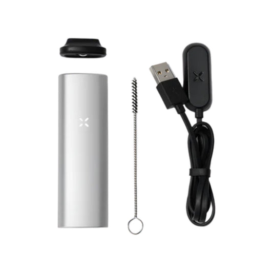 PAX Mini Vaporizer – Ultra-Portable Dry Herb Vape