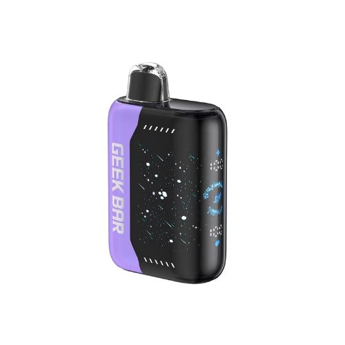 GEEK BAR PULSE X 25K DISPOSABLE - 5 PACK