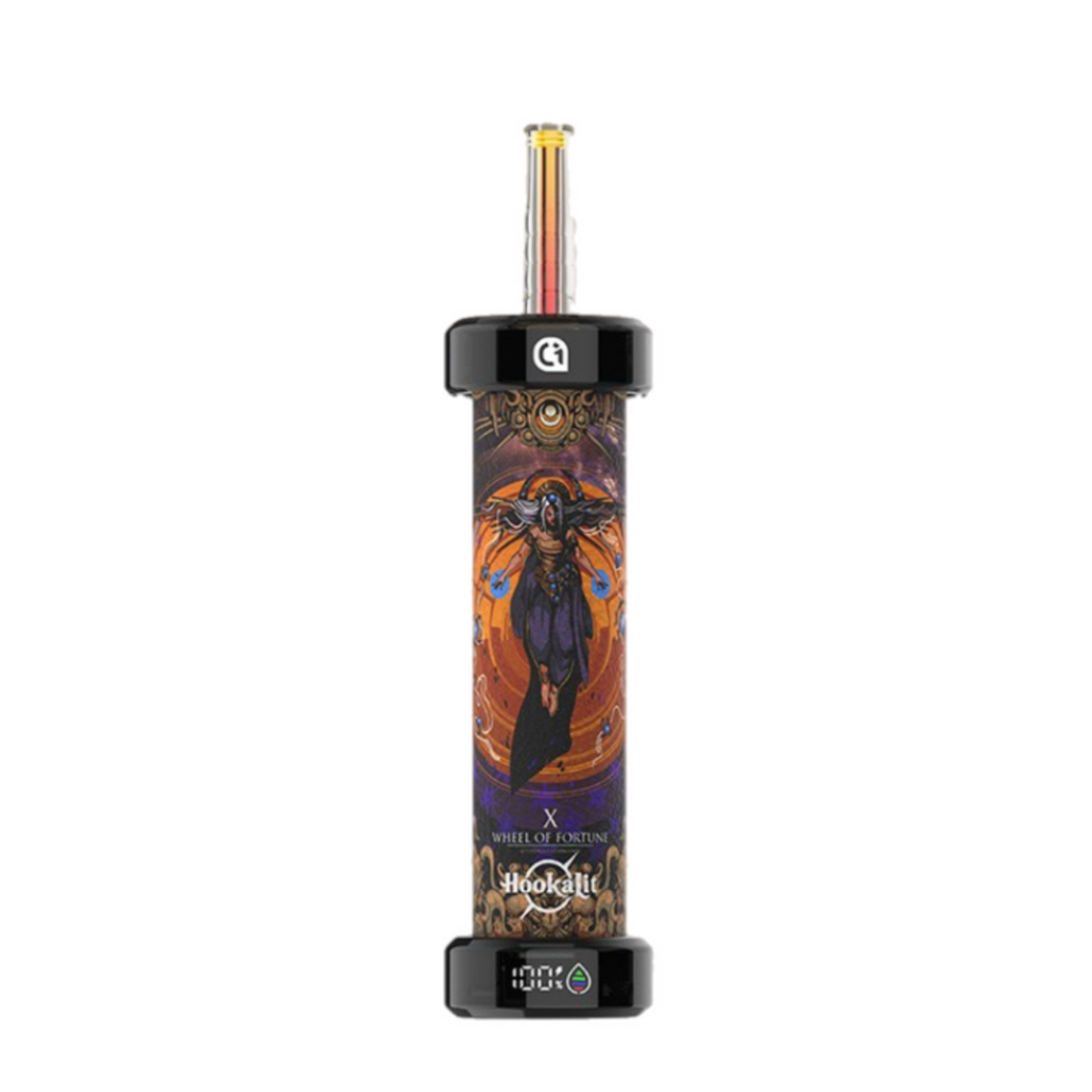 OLIT Hooka Disposable Vape 40k Puffs