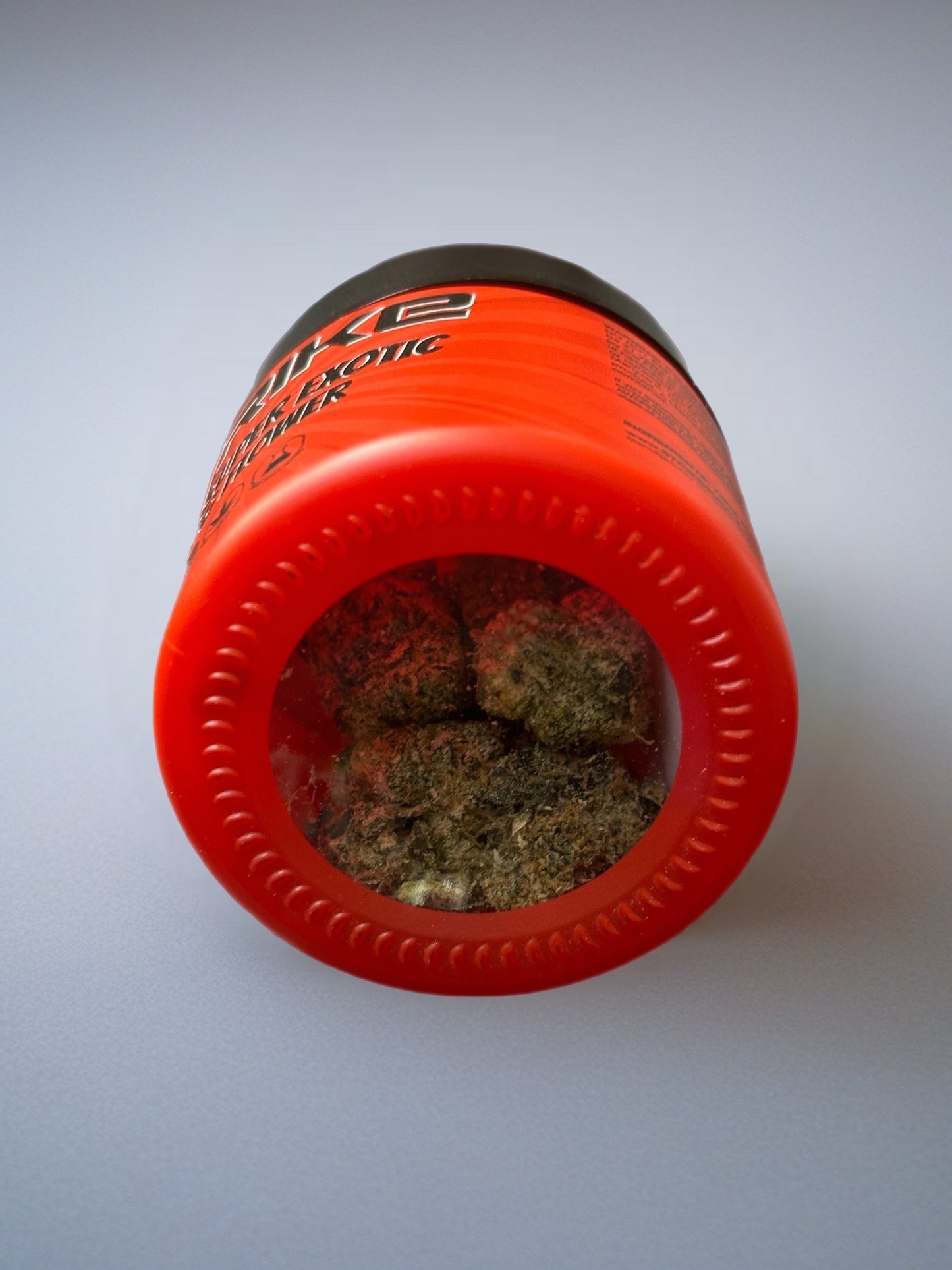 Strike THC-A Super Exotic Flower – 3.5G