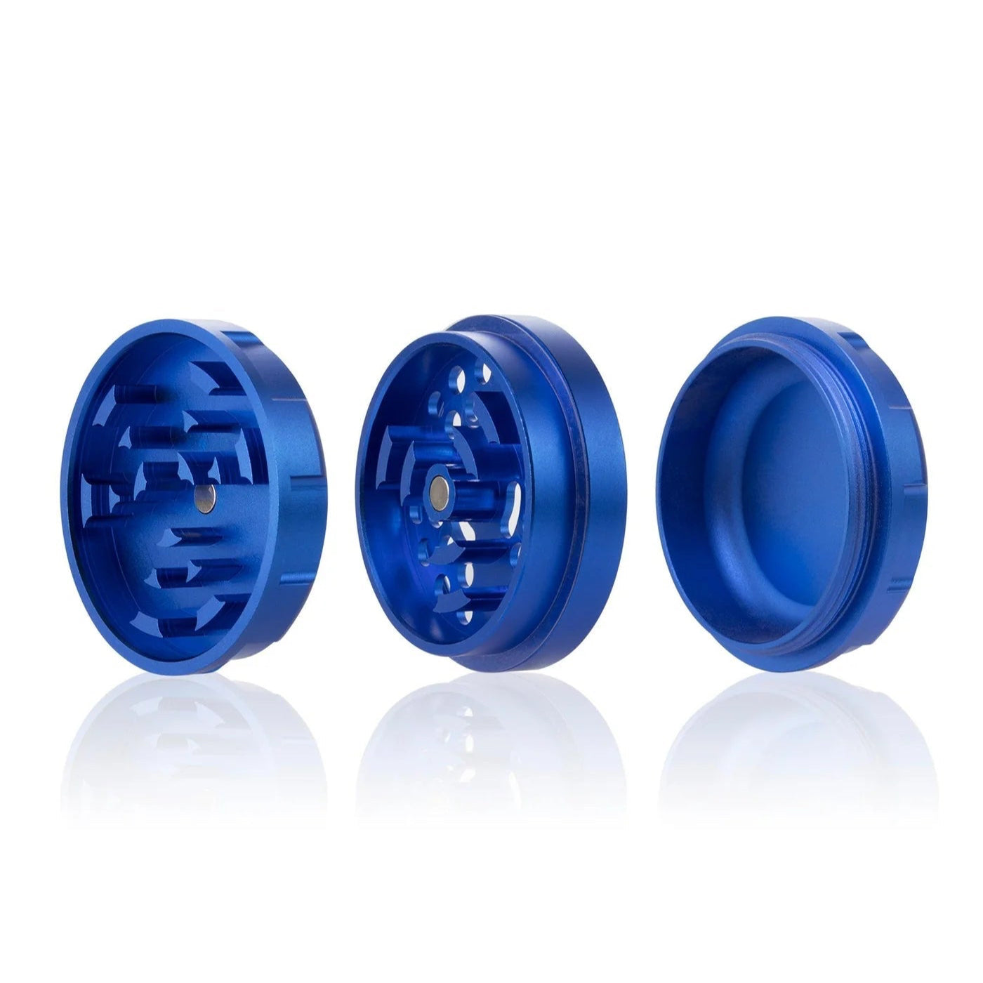 GRAV® 3-Piece Grinder