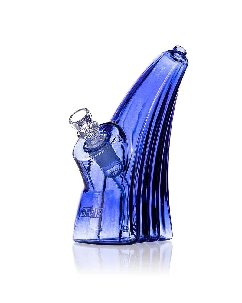 GRAV Wave Bubbler