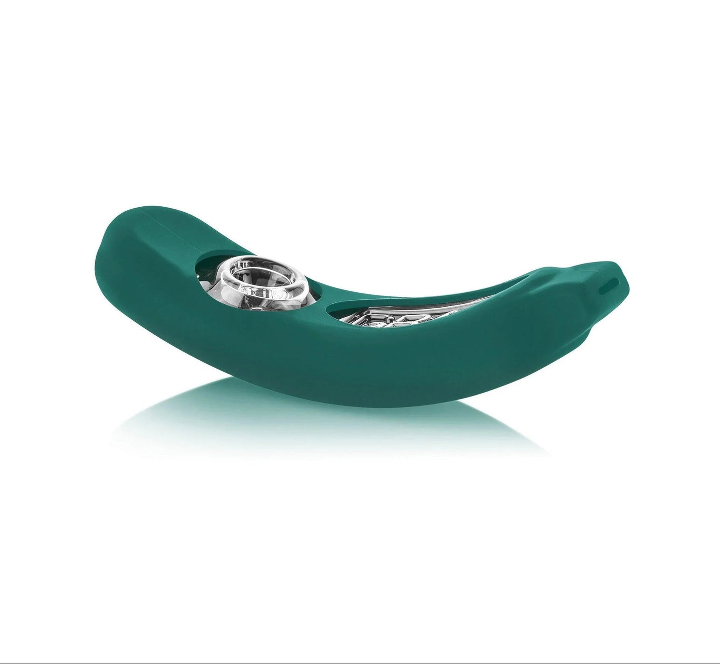 GRAV® Rocker Steamroller W/ Silicone Skin