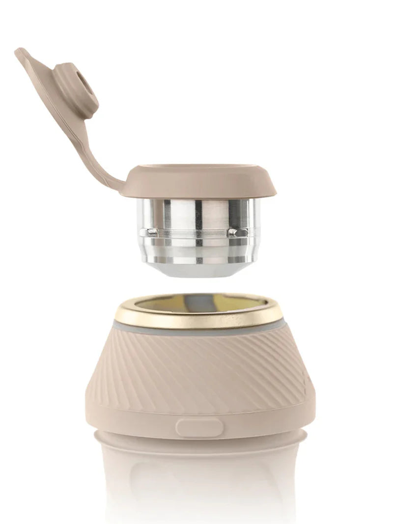 Puffco Proxy – The Ultimate Compact Vaporizer for Concentrates