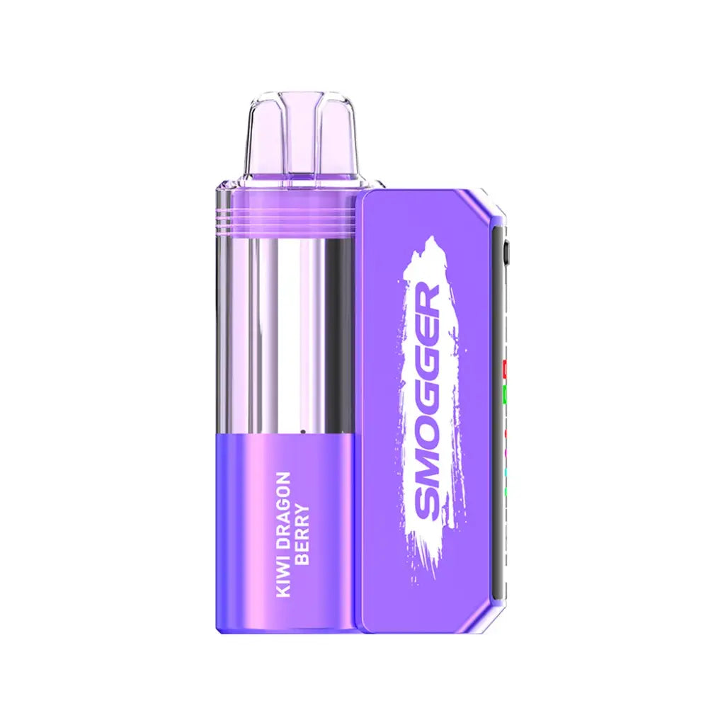 Smogger Switch Pro Kit 40K Long-Lasting 40,000 Puff Disposable Vape Premium Smoker Outlet LLC Smogger Switch Pro Kit 40K Long-Lasting 40,000 Puff Disposable Vape Premium Smoker Outlet LLC