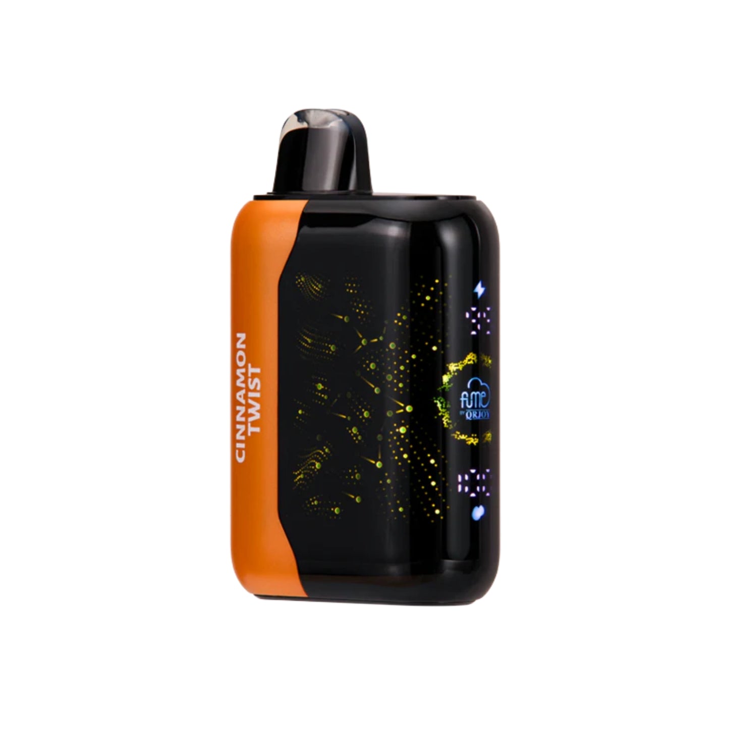 FUME PRO 5% 30K Puffs 5 Pack
