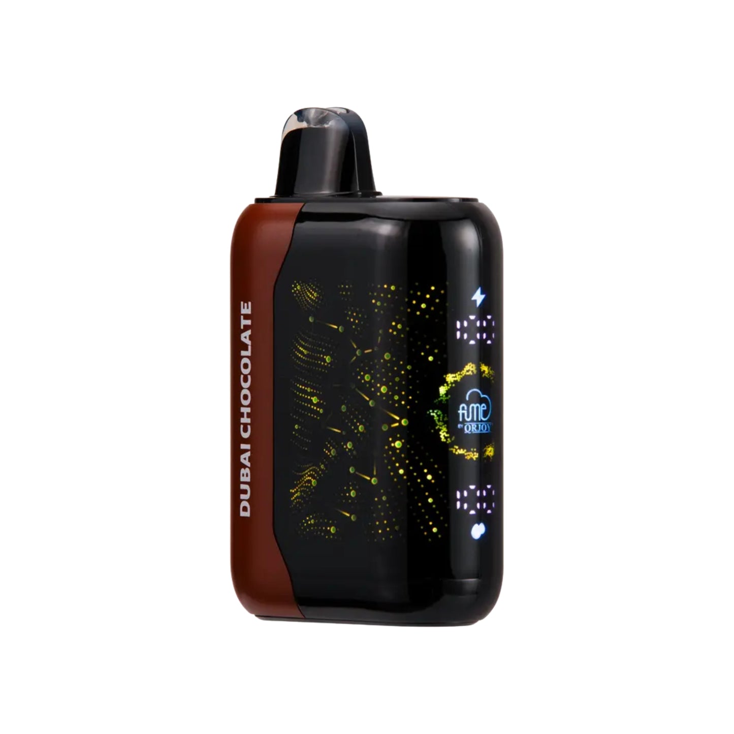 FUME PRO 5% 30K Puffs 5 Pack