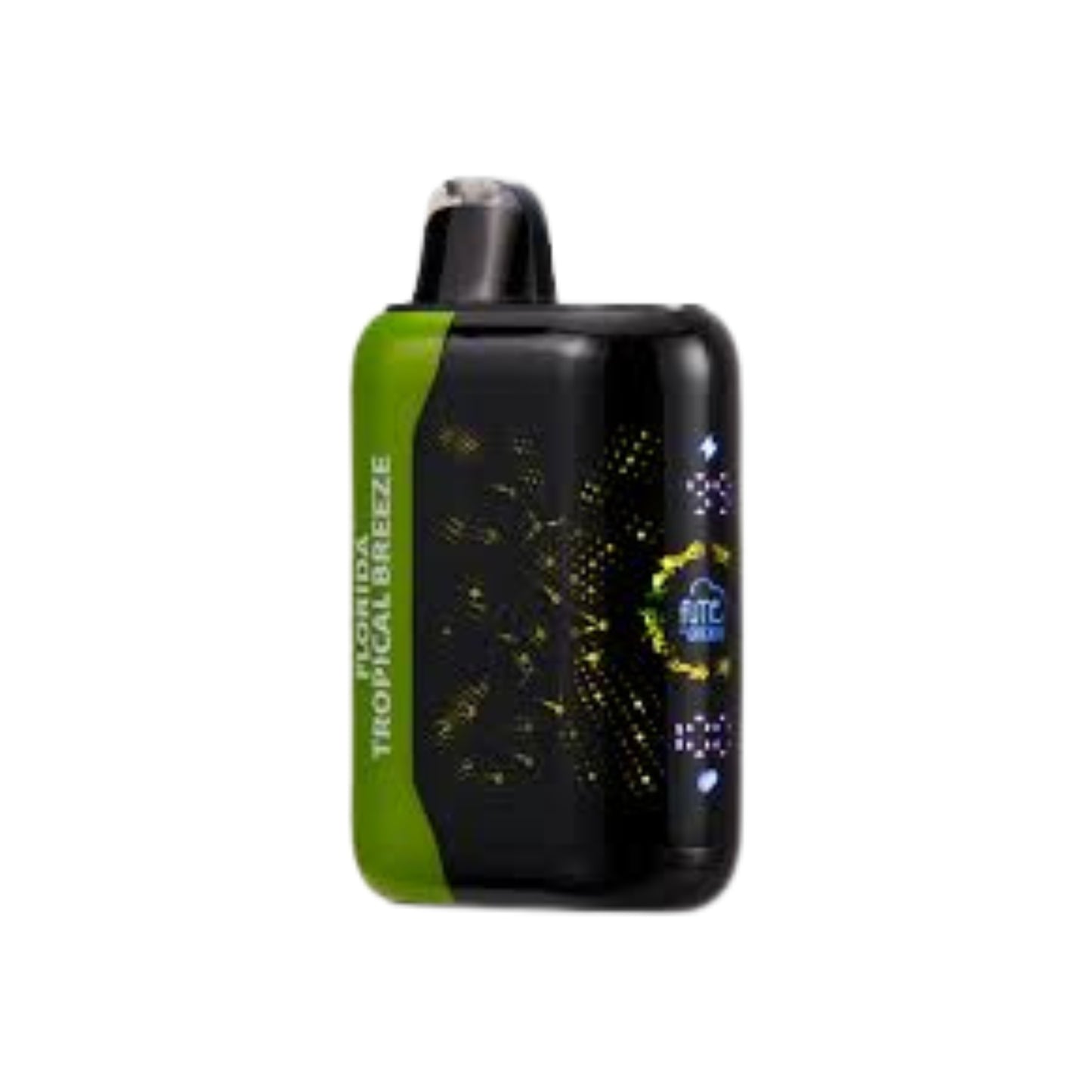 FUME PRO 5% 30K Puffs 5 Pack