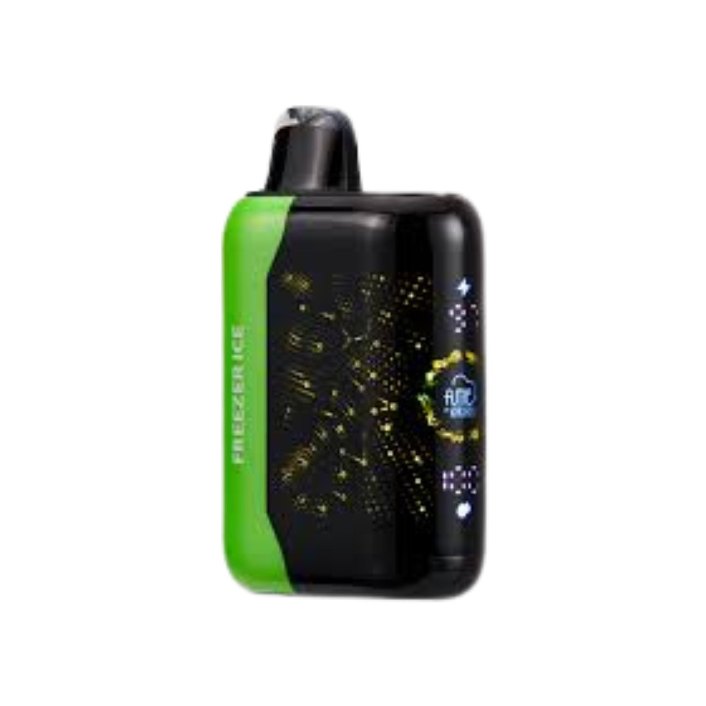 FUME PRO 5% 30K Puffs 5 Pack