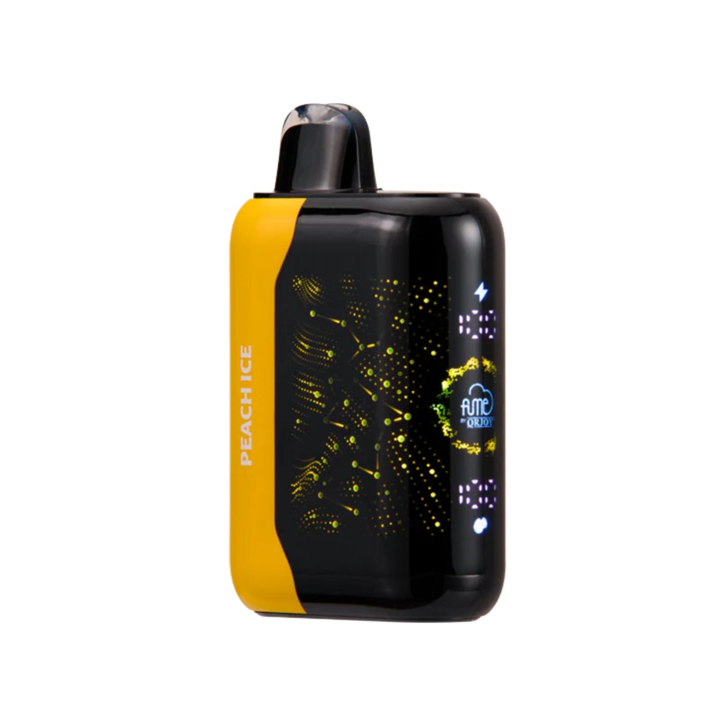 FUME PRO 5% 30K Puffs 5 Pack