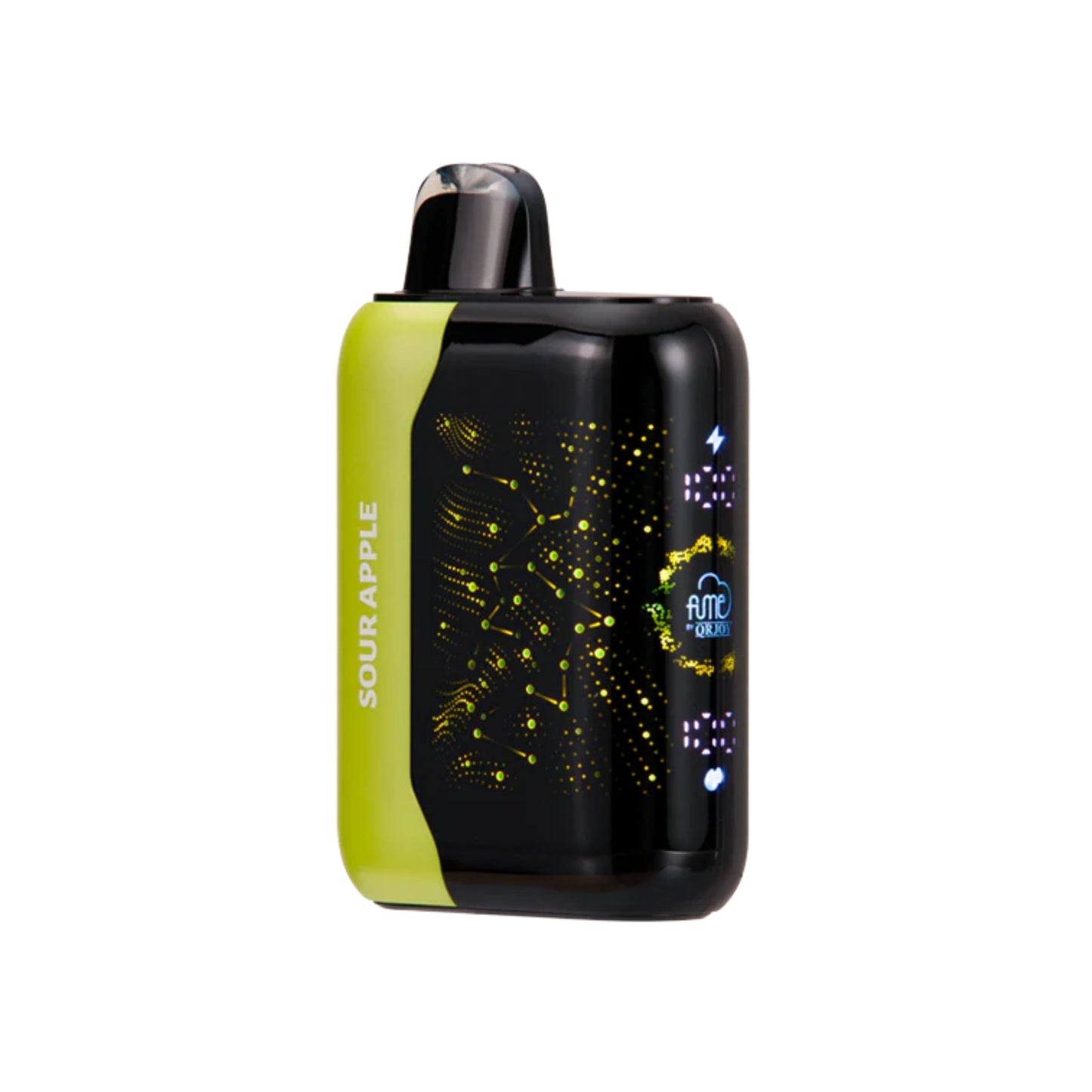 FUME PRO 5% 30K Puffs 5 Pack