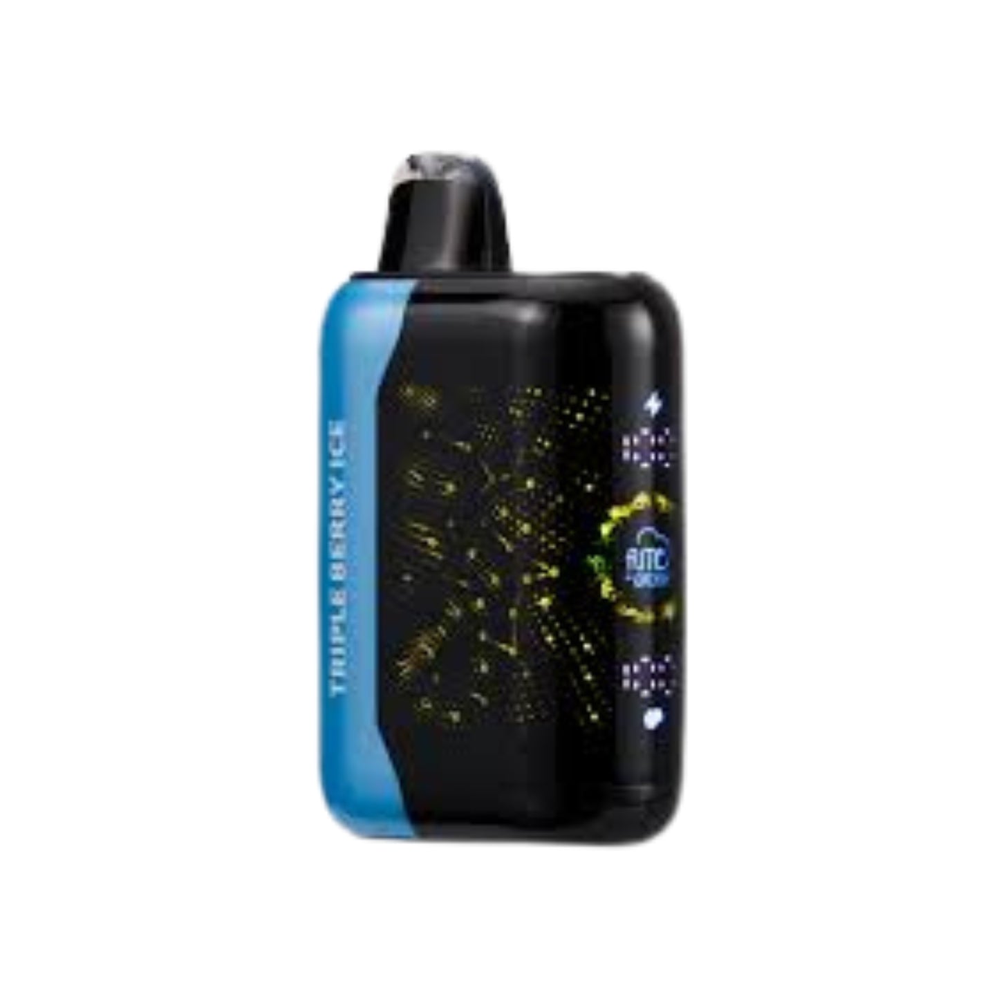 FUME PRO 5% 30K Puffs 5 Pack