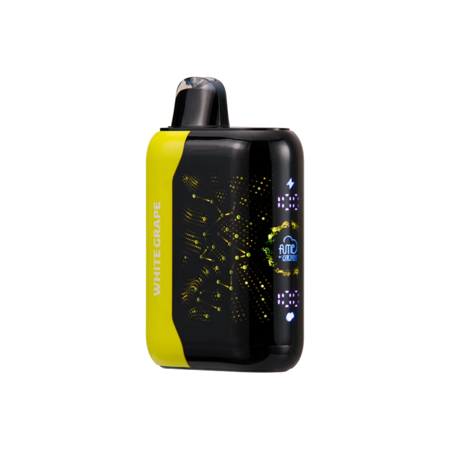 FUME PRO 5% 30K Puffs 5 Pack