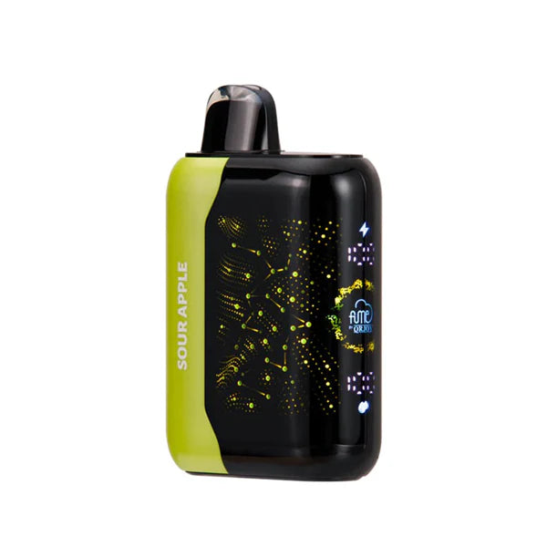 Fume PRO 30K Disposable Vape – 30,000 Puffs | Premium High Puff Device