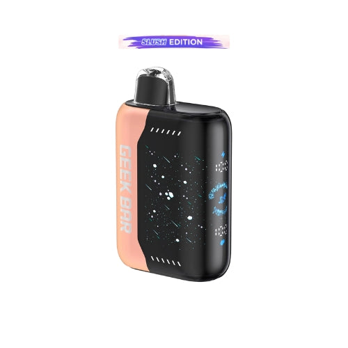 GEEK BAR PULSE X SLUSH EDITION - 25K PUFFS DISPOSABLE
