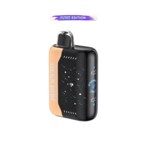 GEEK BAR PULSE X SLUSH EDITION - 25K PUFFS DISPOSABLE