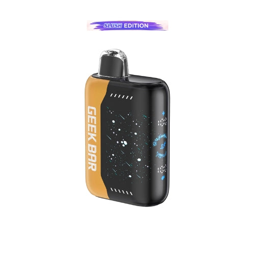GEEK BAR PULSE X SLUSH EDITION - 25K PUFFS DISPOSABLE