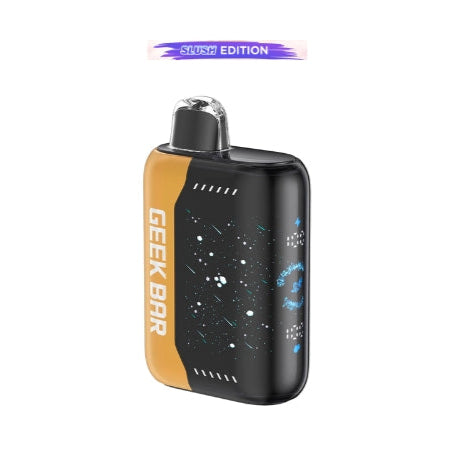 GEEK BAR PULSE X SLUSH EDITION - 25K PUFFS DISPOSABLE