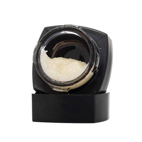 Hidden Hills Fresh Frozen Badder Dabs 3G | THC-A Ultra, Delta 9, THC-B Wax