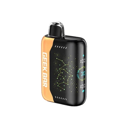 GEEK BAR PULSE X 25K DISPOSABLE - 5 PACK