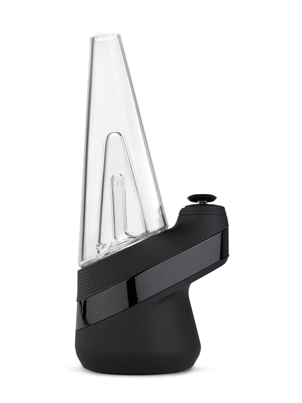 Puffco New Peak – Smart Dab Rig with 3D Chamber