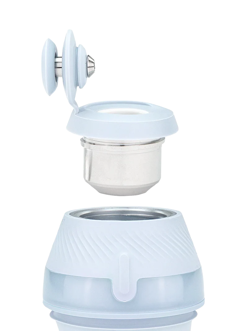 Puffco New Proxy – Smart Modular Vaporizer | Premium Bubbler Device | Free Shipping