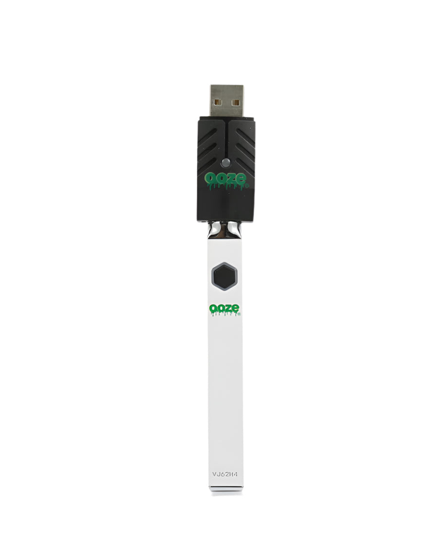 Ooze Smart 510 Thread Vape Pen Battery