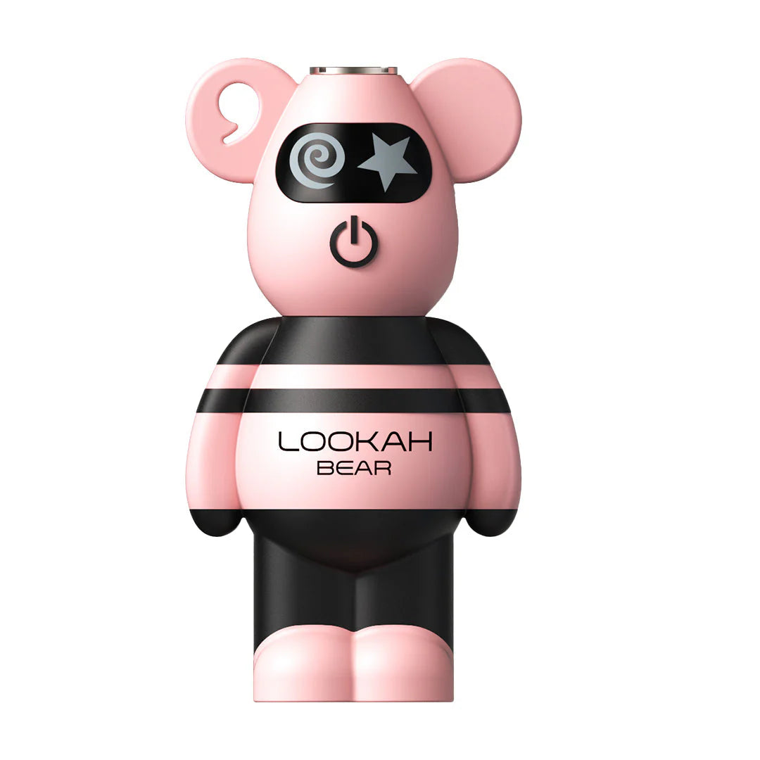 Lookah Bear 510 Cartridge Battery
