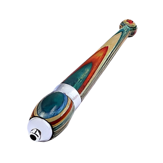 Rainbow Zepts Zeppelin - 5”