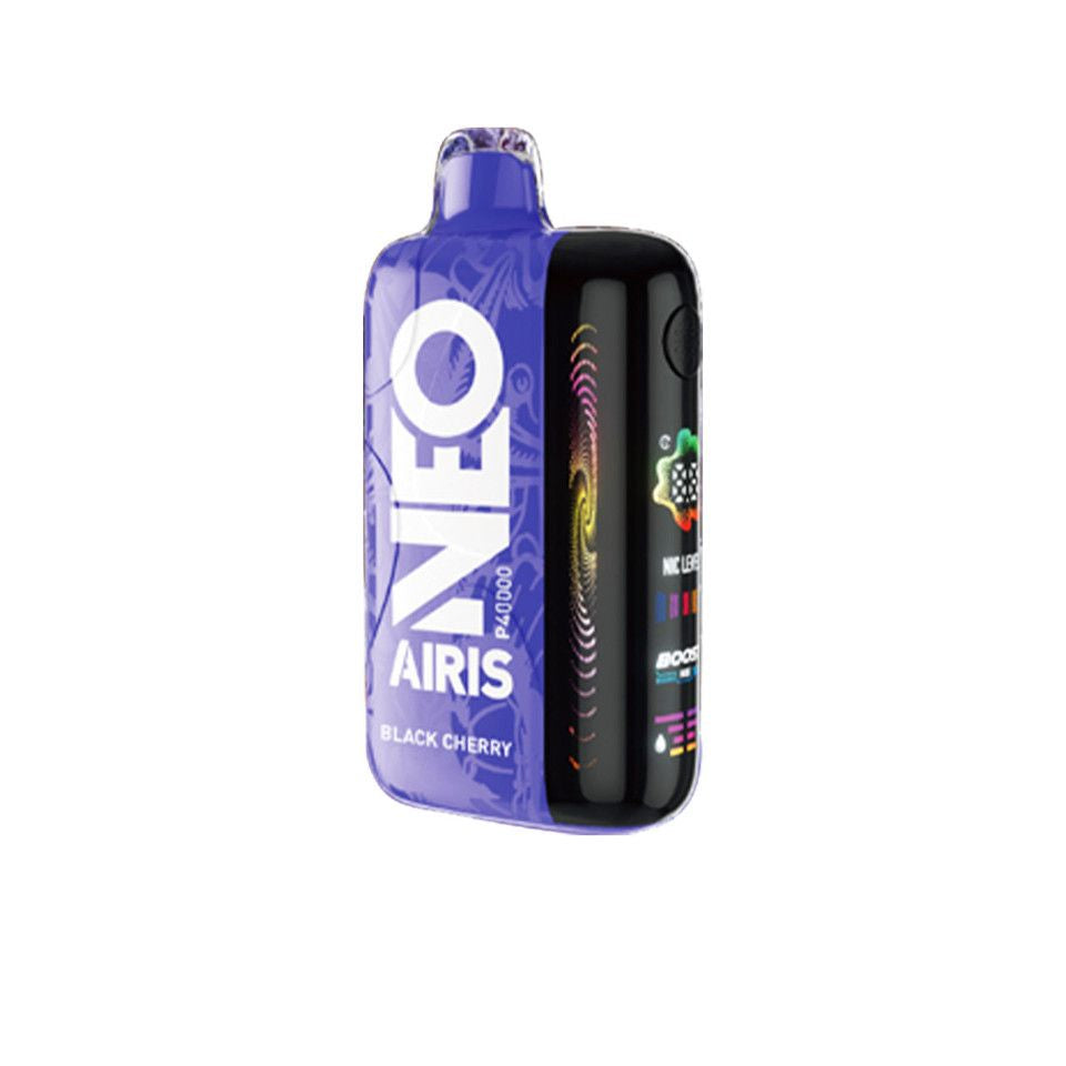 Airis Neo P40000 Disposable Vape – 40,000 Puffs 22mL