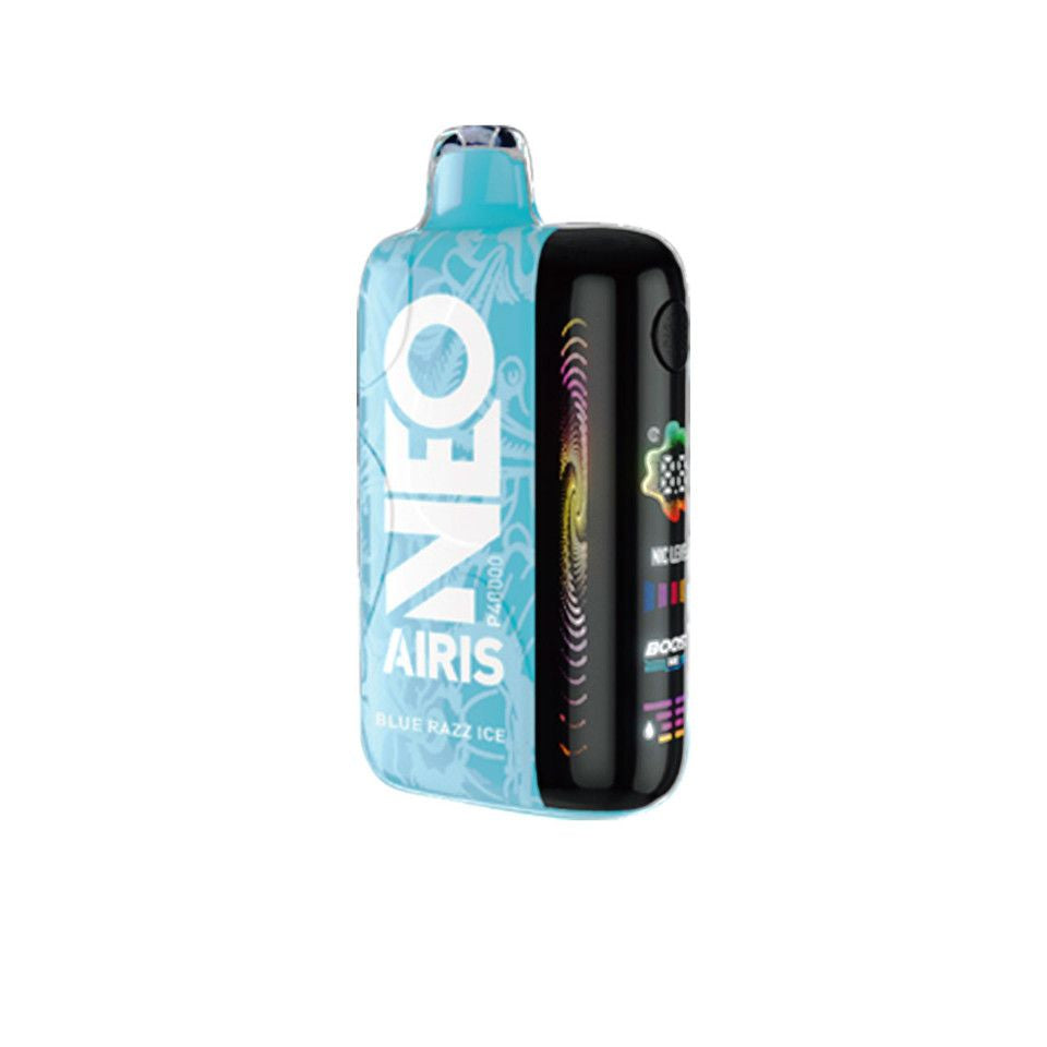 Airis Neo P40000 Disposable Vape – 40,000 Puffs 22mL