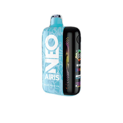 Airis Neo P40000 Disposable Vape – 40,000 Puffs 22mL