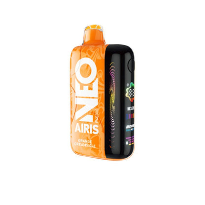 Airis Neo P40000 Disposable Vape – 40,000 Puffs 22mL