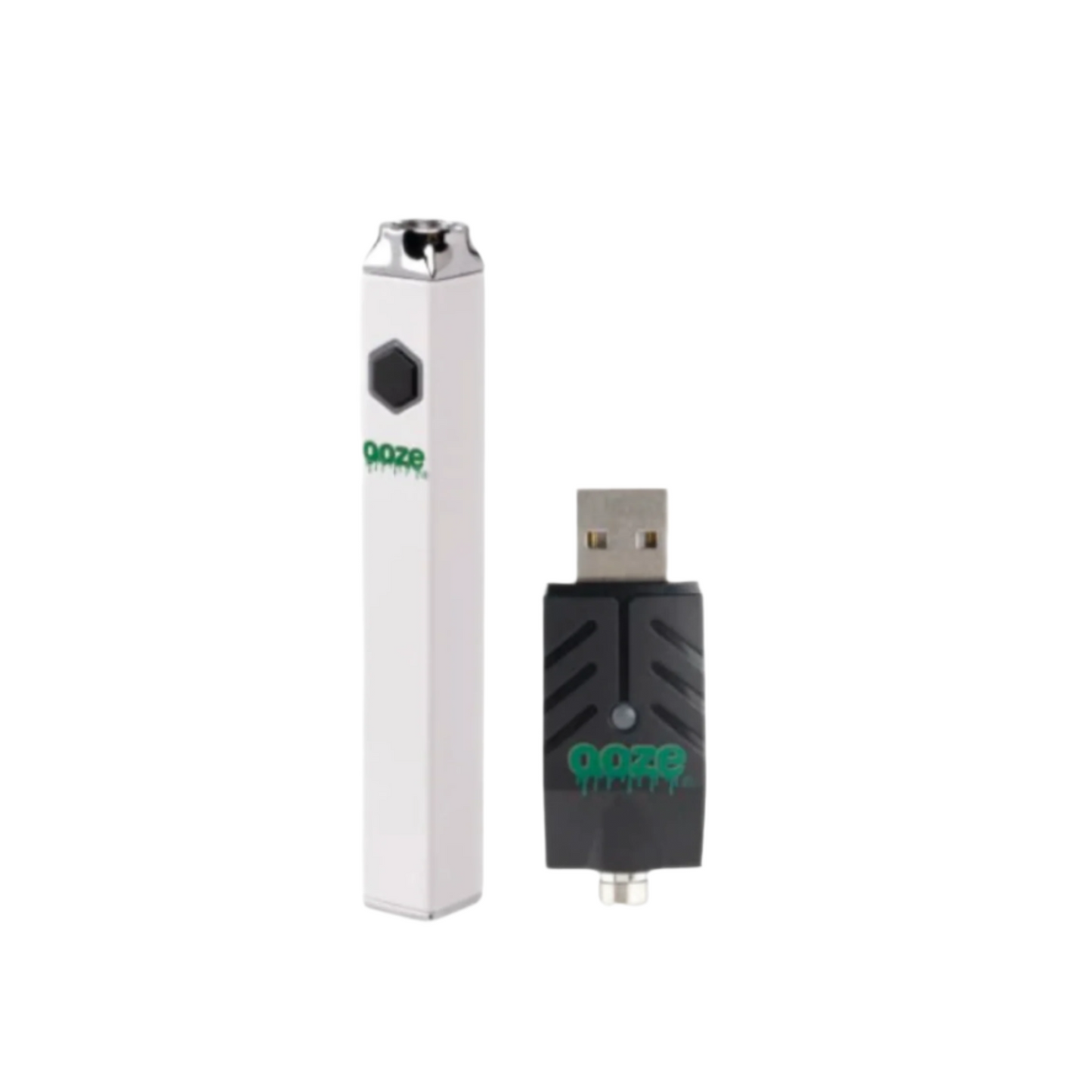 Ooze Smart 510 Thread Vape Pen Battery