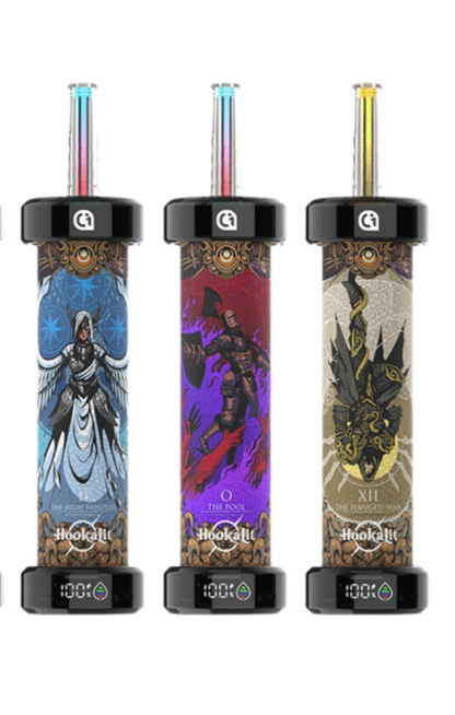 OLIT Hooka Disposable Vape 40k Puffs