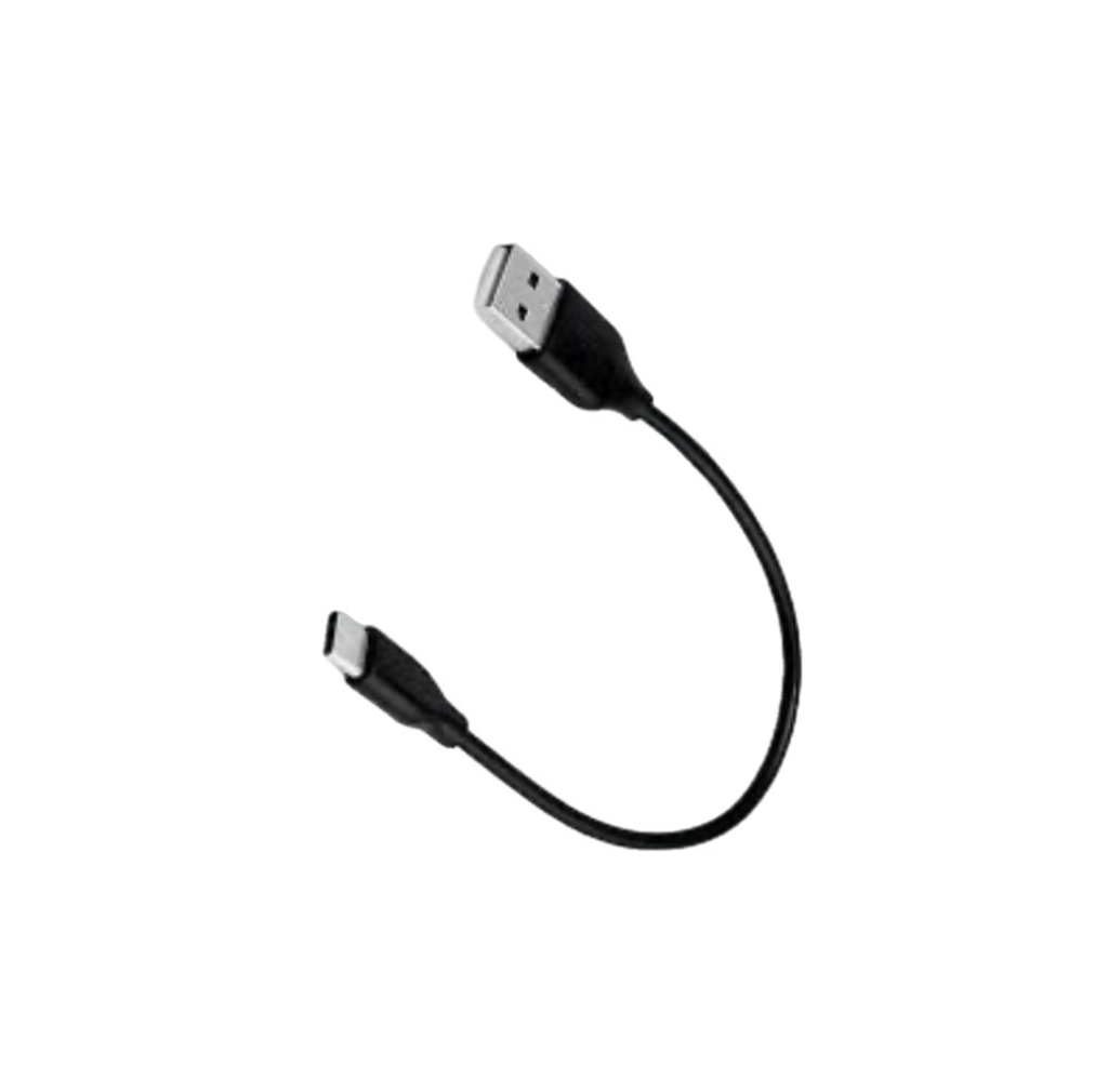 USB-C  Type Chaging Cable 4.5"