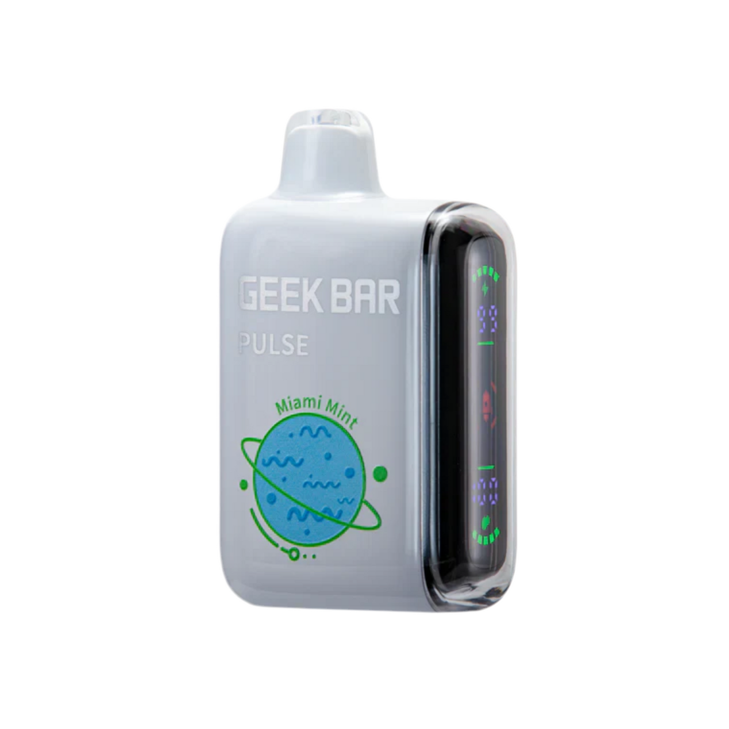 GEEK BAR PULSE 15000 PUFFS DISPOSABLE