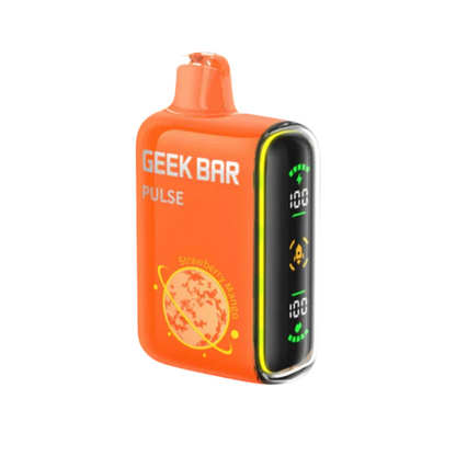 GEEK BAR PULSE 15000 PUFFS DISPOSABLE