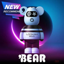 Lookah Bear 510 Cartridge Battery