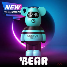 Lookah Bear 510 Cartridge Battery