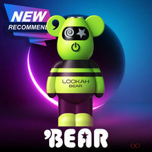 Lookah Bear 510 Cartridge Battery