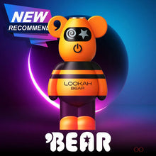 Lookah Bear 510 Cartridge Battery