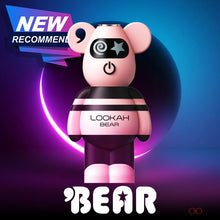 Lookah Bear 510 Cartridge Battery