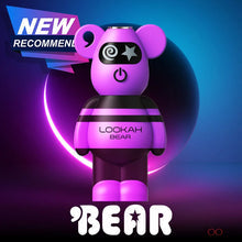 Lookah Bear 510 Cartridge Battery